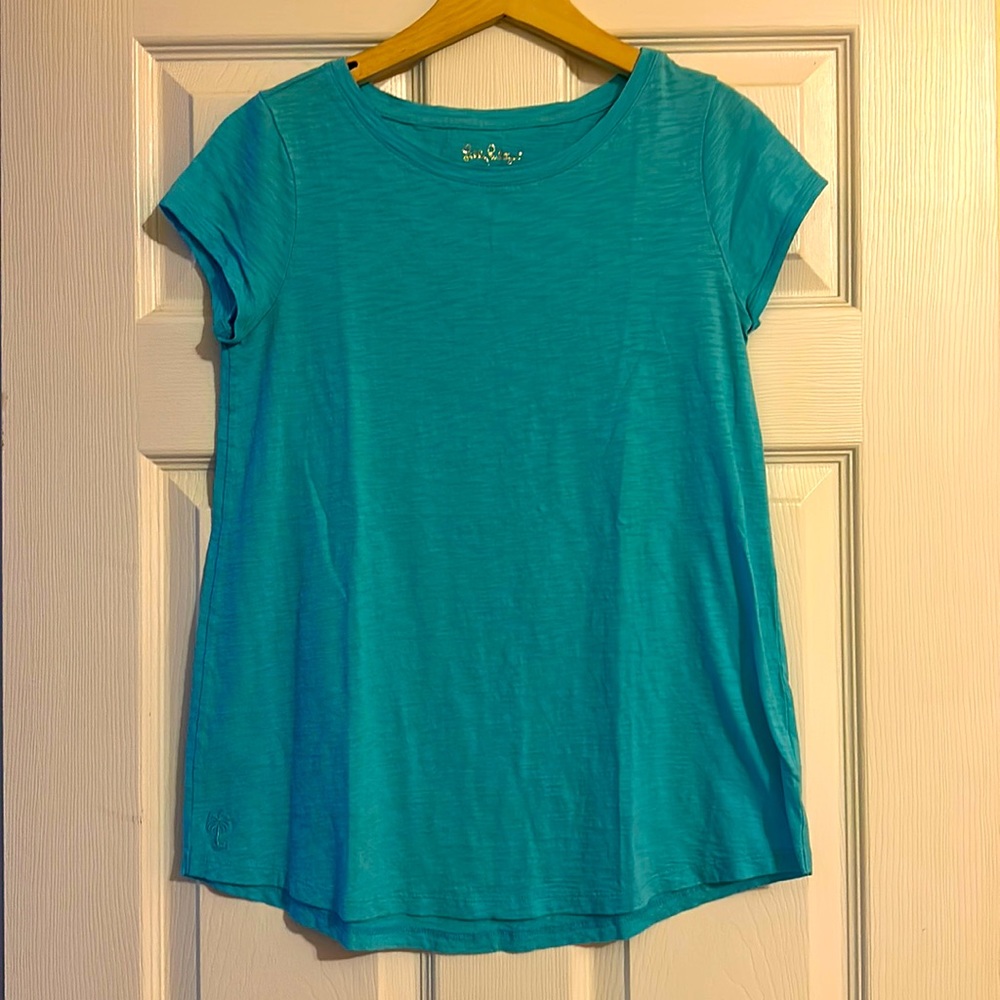Lilly Pulitzer TShirt